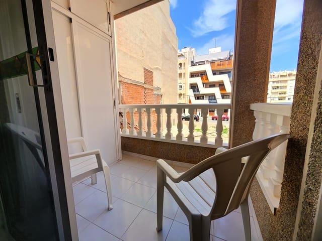 Apartamento en venta en La Veleta, el Baix Segura / La Vega Baja