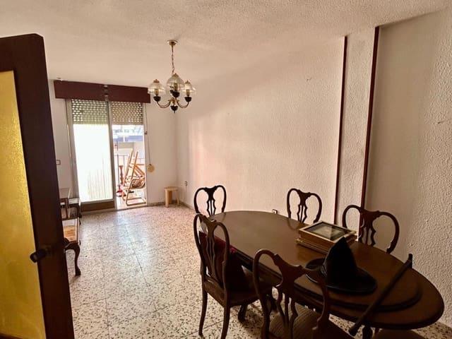 Apartamento en venta en La Veleta, el Baix Segura / La Vega Baja