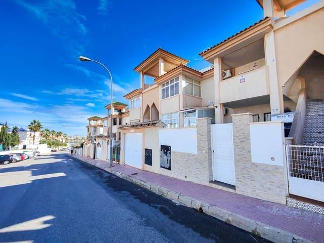 Apartamento en venta en Urbanización la Florida, el Baix Segura / La Vega Baja