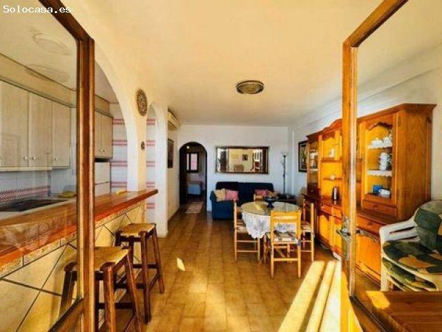 Piso en venta en La Mata, el Baix Segura / La Vega Baja