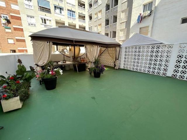 Apartamento en venta en Centro, Torrevieja