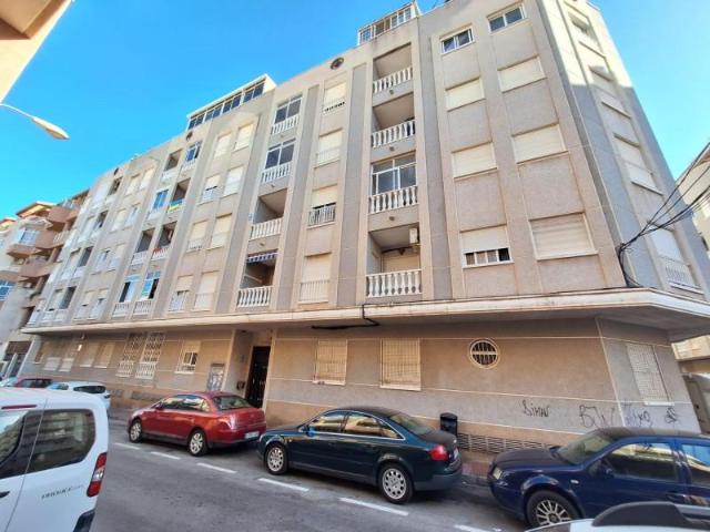 Apartamento en venta en Centro, Torrevieja