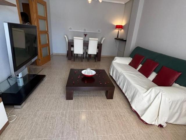 Apartamento en venta en Centro, Torrevieja