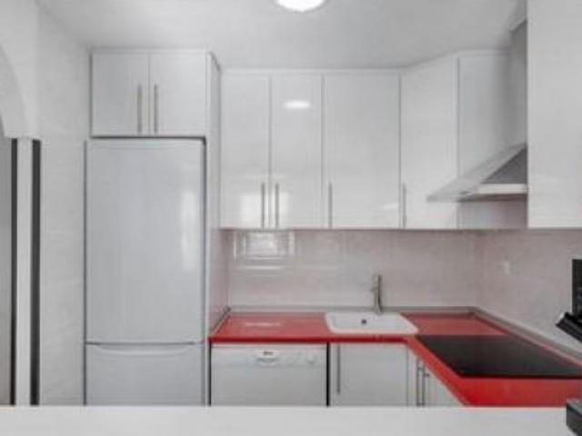 Piso en venta en La Mata, el Baix Segura / La Vega Baja