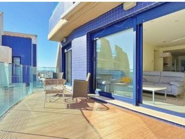 Piso en venta en Urbanización Punta Prima, el Baix Segura / La Vega Baja