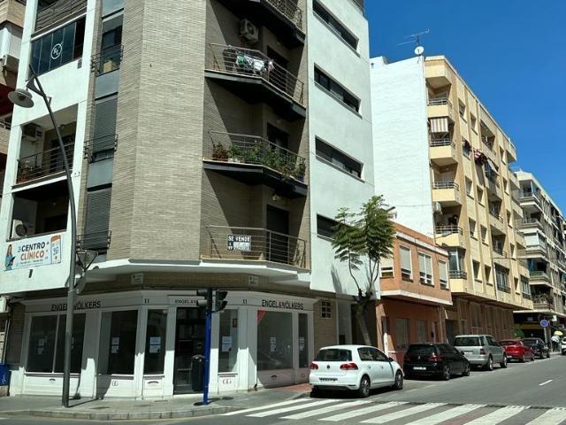 Apartamento en venta en Torrevieja