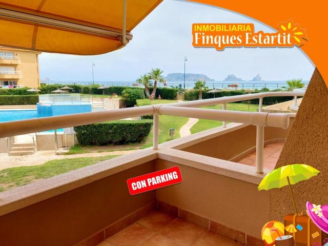 Apartamento en venta en Torroella De Montgrí, els Griells