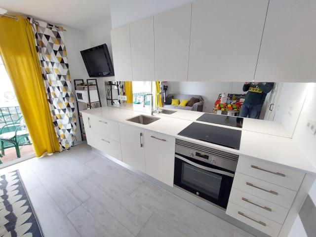 Apartamento en venta en EMD l'Estartit, Torroella de Montgrí