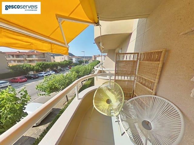 Apartamento en venta en Baix Empordà, Catalunya