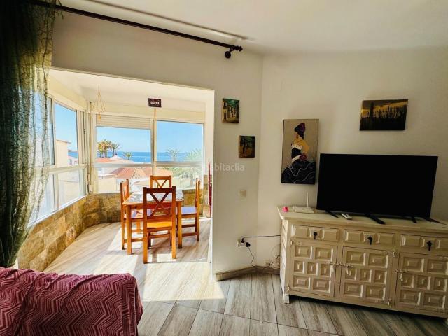 Apartamento en venta en La Axarquía, Andalucía