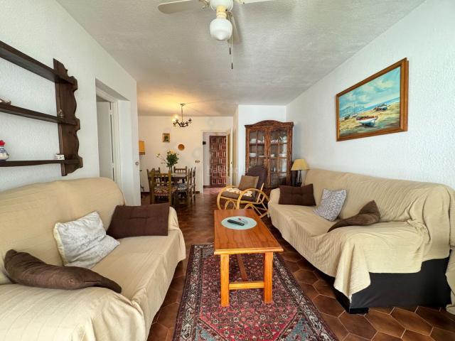 Apartamento en venta en La Axarquía, Andalucía