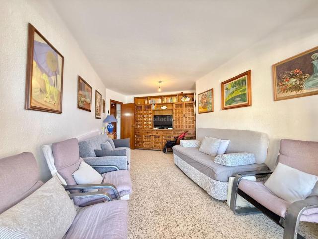 Apartamento en venta en La Axarquía, Andalucía