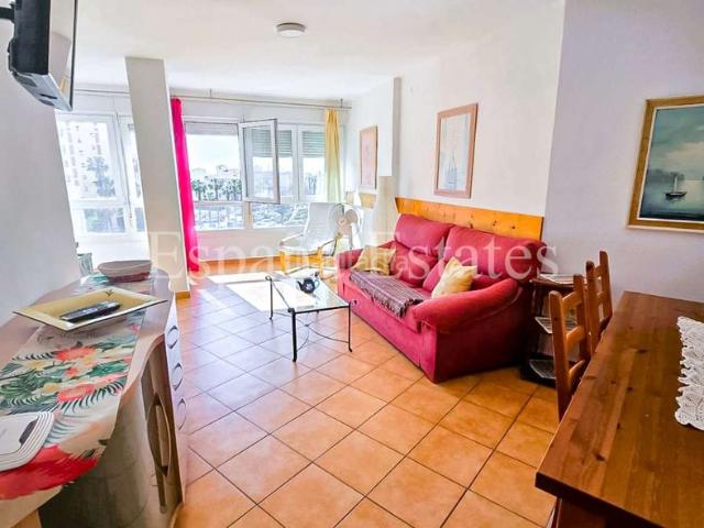 Apartamento en venta en La Axarquía, Andalucía