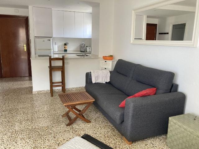 Apartamento en venta en La Axarquía, Andalucía