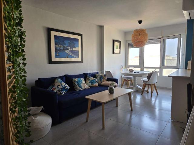 Apartamento en venta en La Axarquía, Andalucía