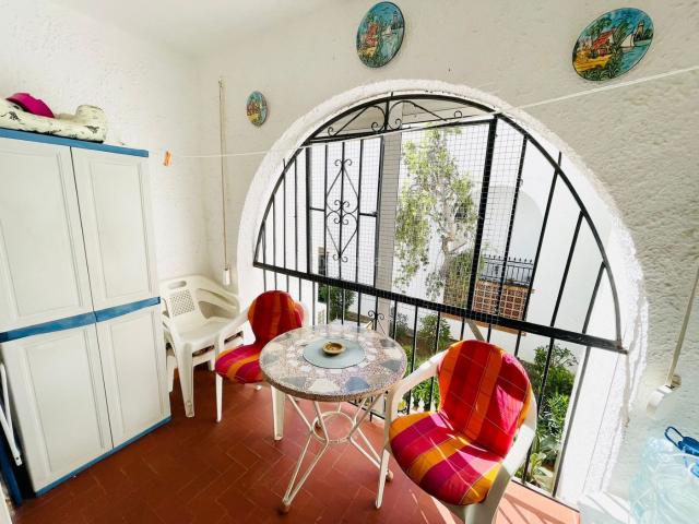 Apartamento en venta en La Axarquía, Andalucía
