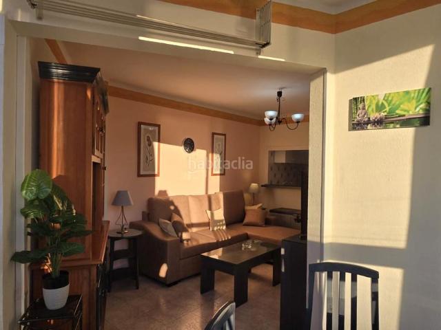 Apartamento en venta en La Axarquía, Andalucía