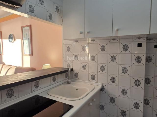 Apartamento en venta en La Axarquía, Andalucía