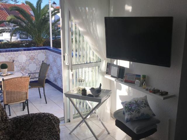 Apartamento en venta en La Axarquía, Andalucía