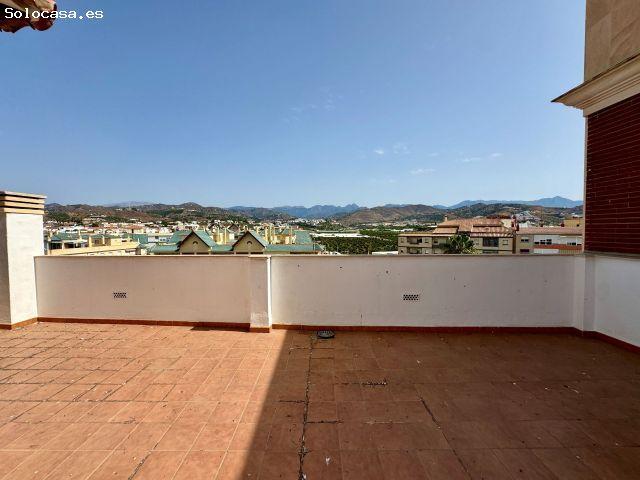 Piso en venta en Castillo Bajo-Conejito, La Axarquía