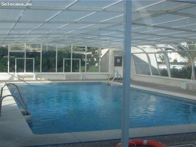 Piso en venta en Castillo Bajo-Conejito, La Axarquía