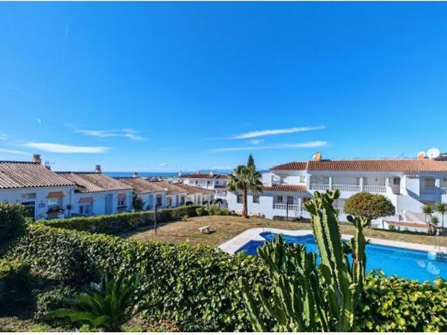 Piso en venta en Castillo Bajo-Conejito, La Axarquía