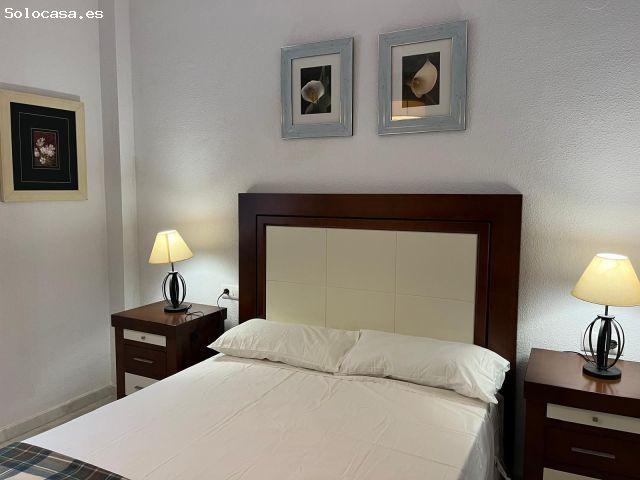 Piso en venta en Castillo Bajo-Conejito, La Axarquía