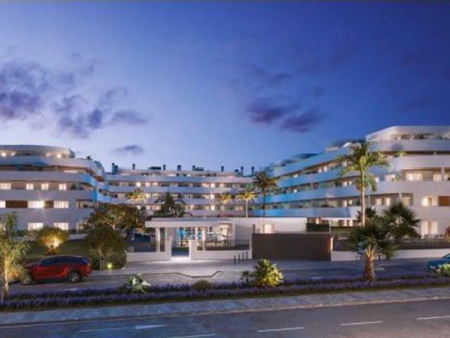 Piso en venta en Castillo Bajo-Conejito, La Axarquía