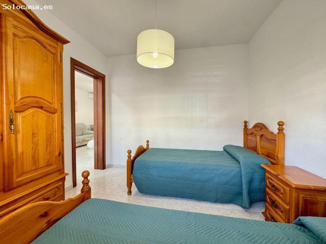 Piso en venta en Castillo Bajo-Conejito, La Axarquía