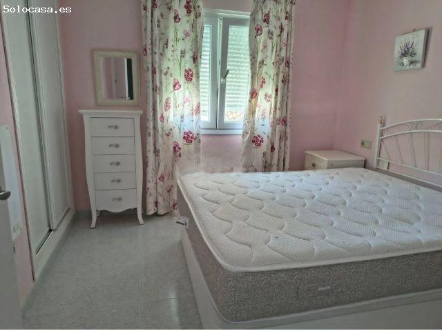 Piso en venta en Castillo Bajo-Conejito, La Axarquía