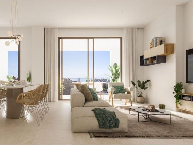 Piso en venta en Castillo Bajo-Conejito, La Axarquía