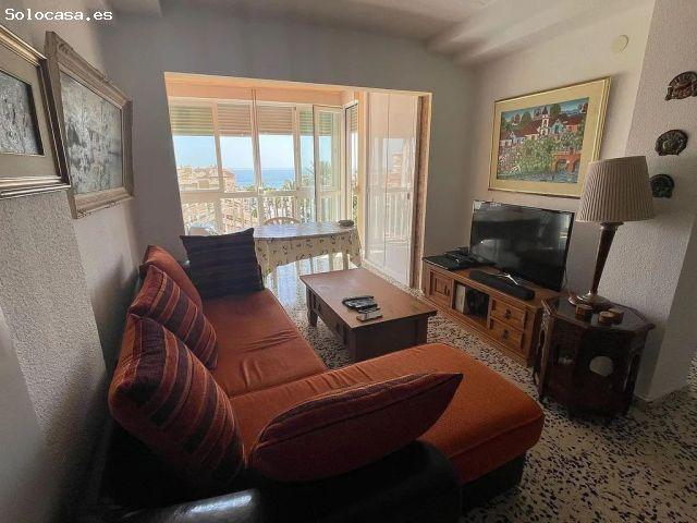 Piso en venta en Castillo Bajo-Conejito, La Axarquía