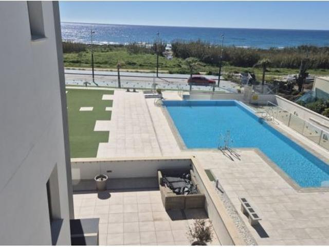 Piso en venta en Castillo Bajo-Conejito, La Axarquía