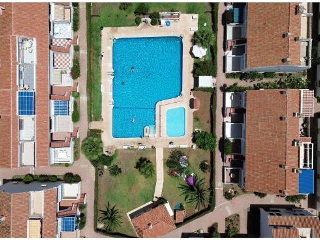 Piso en venta en Castillo Bajo-Conejito, La Axarquía