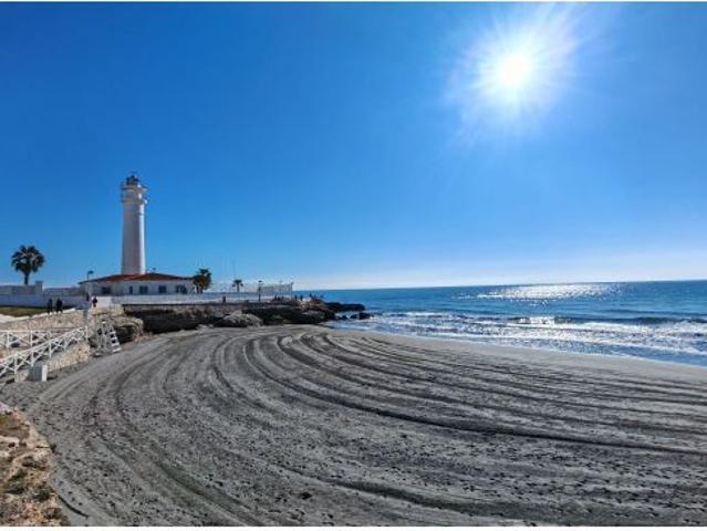 Piso en venta en Castillo Bajo-Conejito, La Axarquía