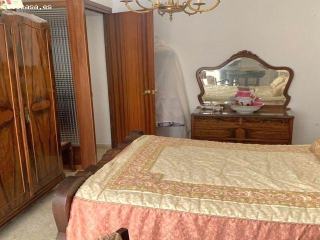 Piso en venta en Castillo Bajo-Conejito, La Axarquía