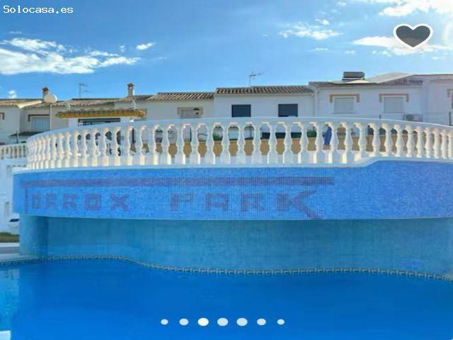 Piso en venta en Castillo Bajo-Conejito, La Axarquía