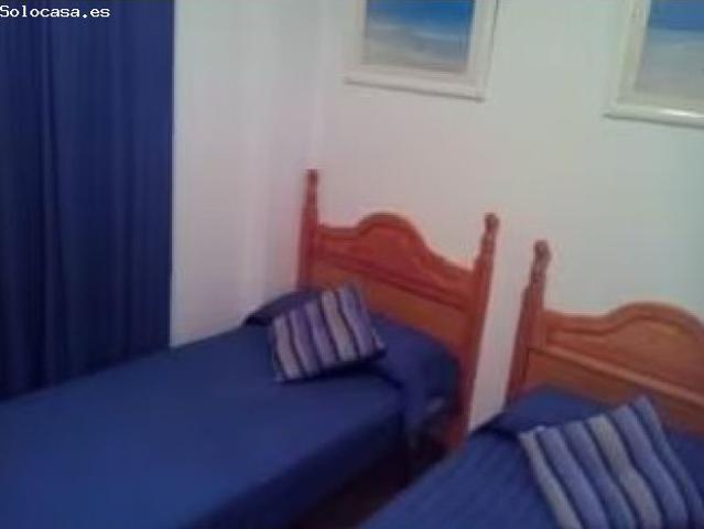 Piso en venta en Castillo Bajo-Conejito, La Axarquía