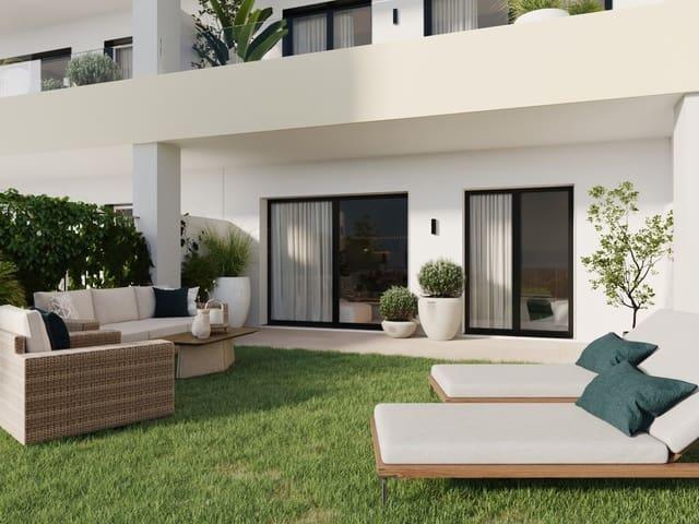 Apartamento en venta en Torrox Park, La Axarquía