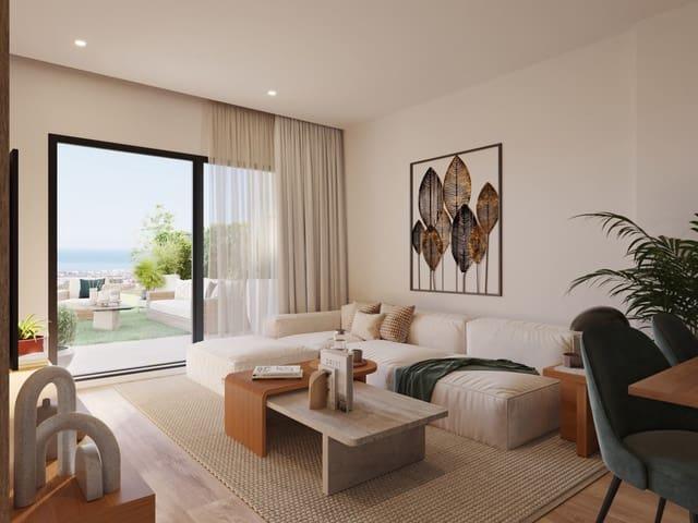 Apartamento en venta en Torrox Park, La Axarquía