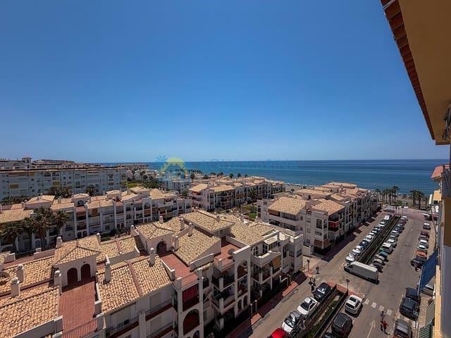 Apartamento en venta en Las Flores, Torrox