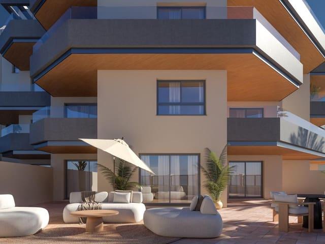 Apartamento en venta en Torrox Park, La Axarquía