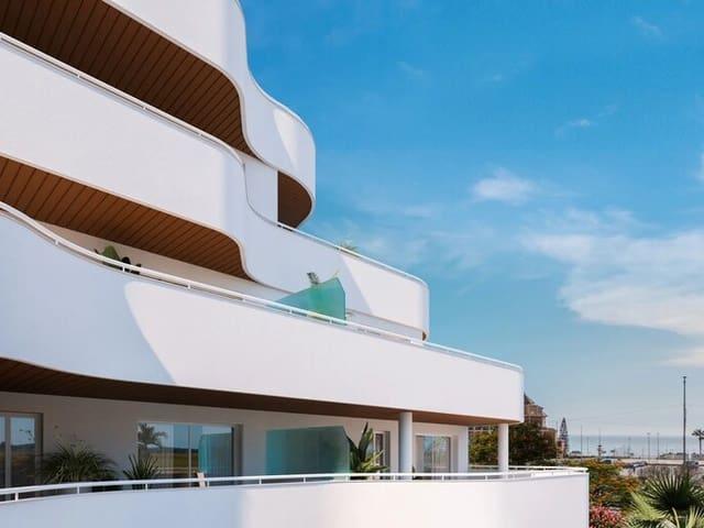 Apartamento en venta en Torrox Park, La Axarquía