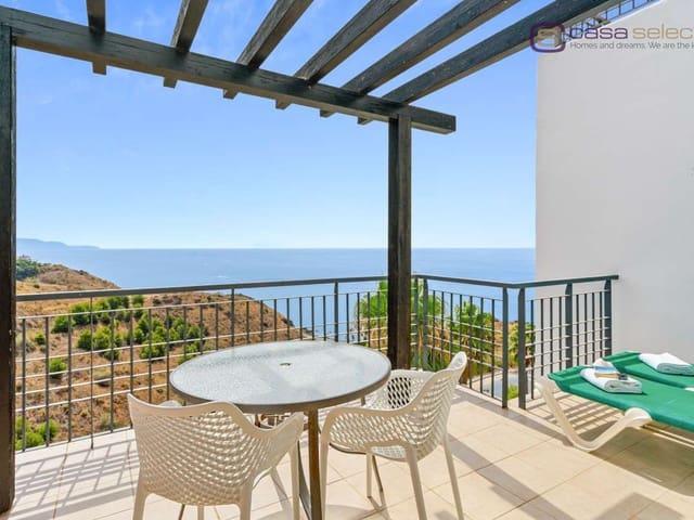 Apartamento en venta en Las Flores, Torrox