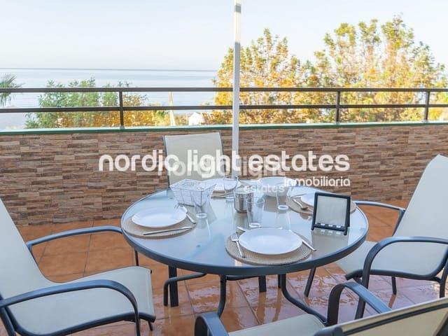 Apartamento en venta en Torrox Park, La Axarquía