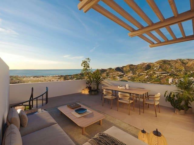 Apartamento en venta en Torrox Park, La Axarquía