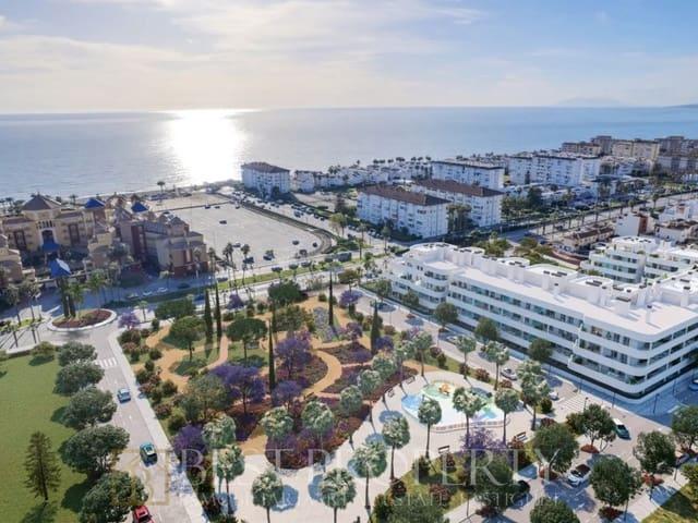 Apartamento en venta en Torrox Park, La Axarquía