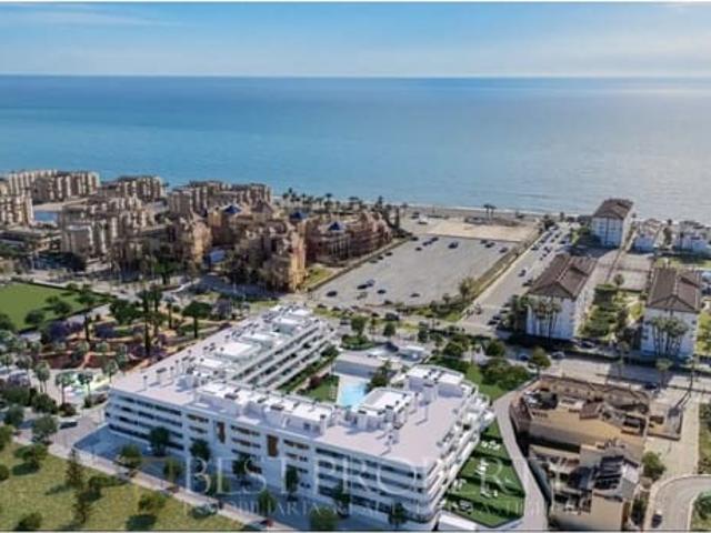 Apartamento en venta en Torrox Park, La Axarquía
