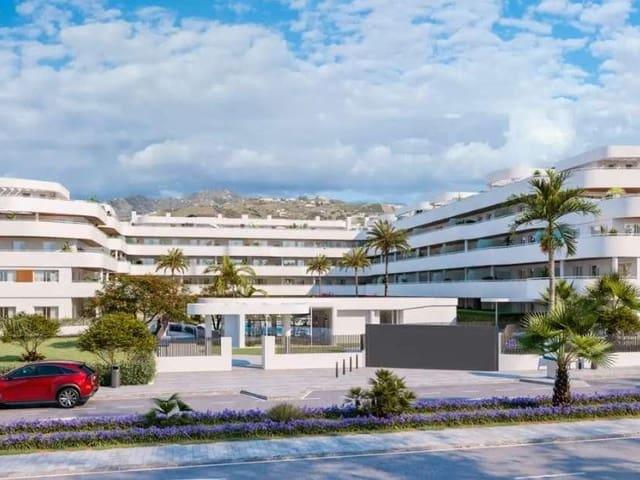 Apartamento en venta en Torrox Park, La Axarquía