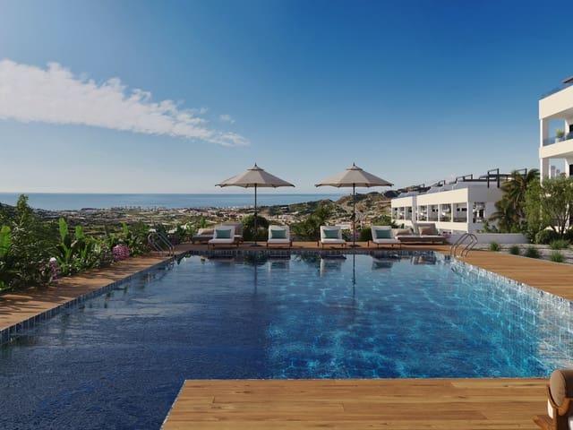 Apartamento en venta en Torrox Park, La Axarquía